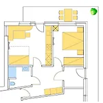 Διαμέρισμα Life Radstadt