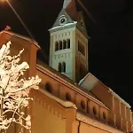 Διαμέρισμα Life Radstadt