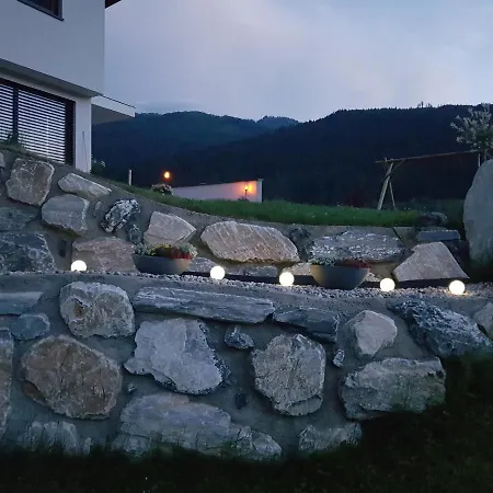 Life Appartamento Radstadt