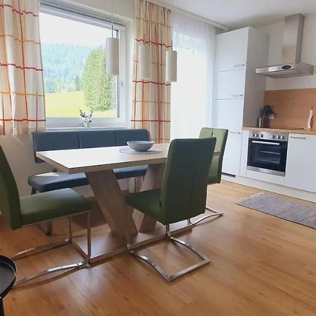 Апартаменты Life Радштадт