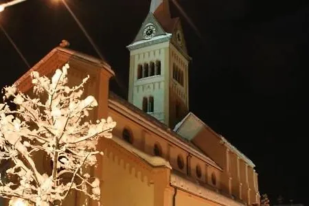 Appartement Life Radstadt