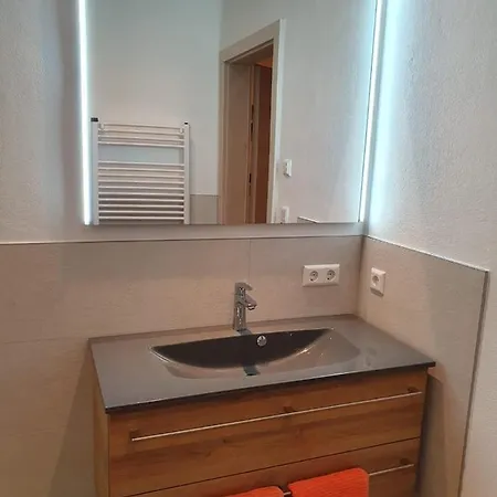 Apartment Life