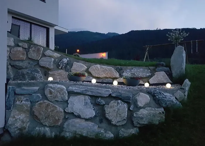 Life Appartamento Radstadt