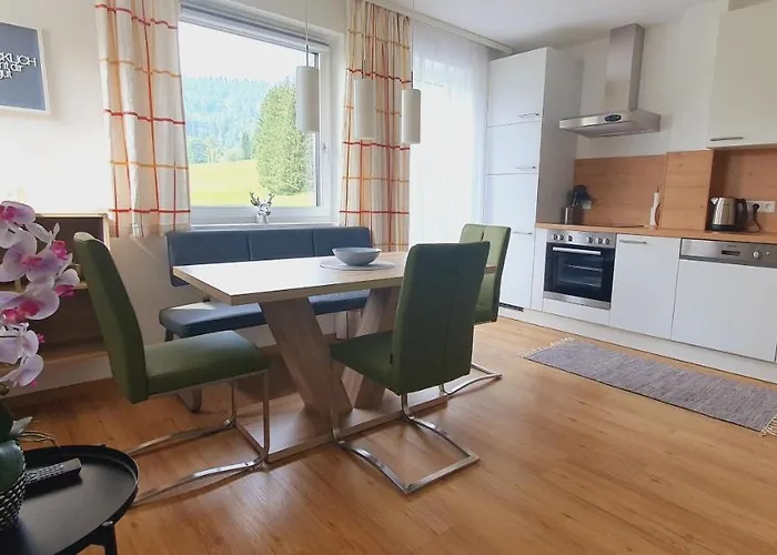 Appartamento Life Radstadt