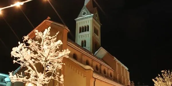 Appartamento Life Radstadt